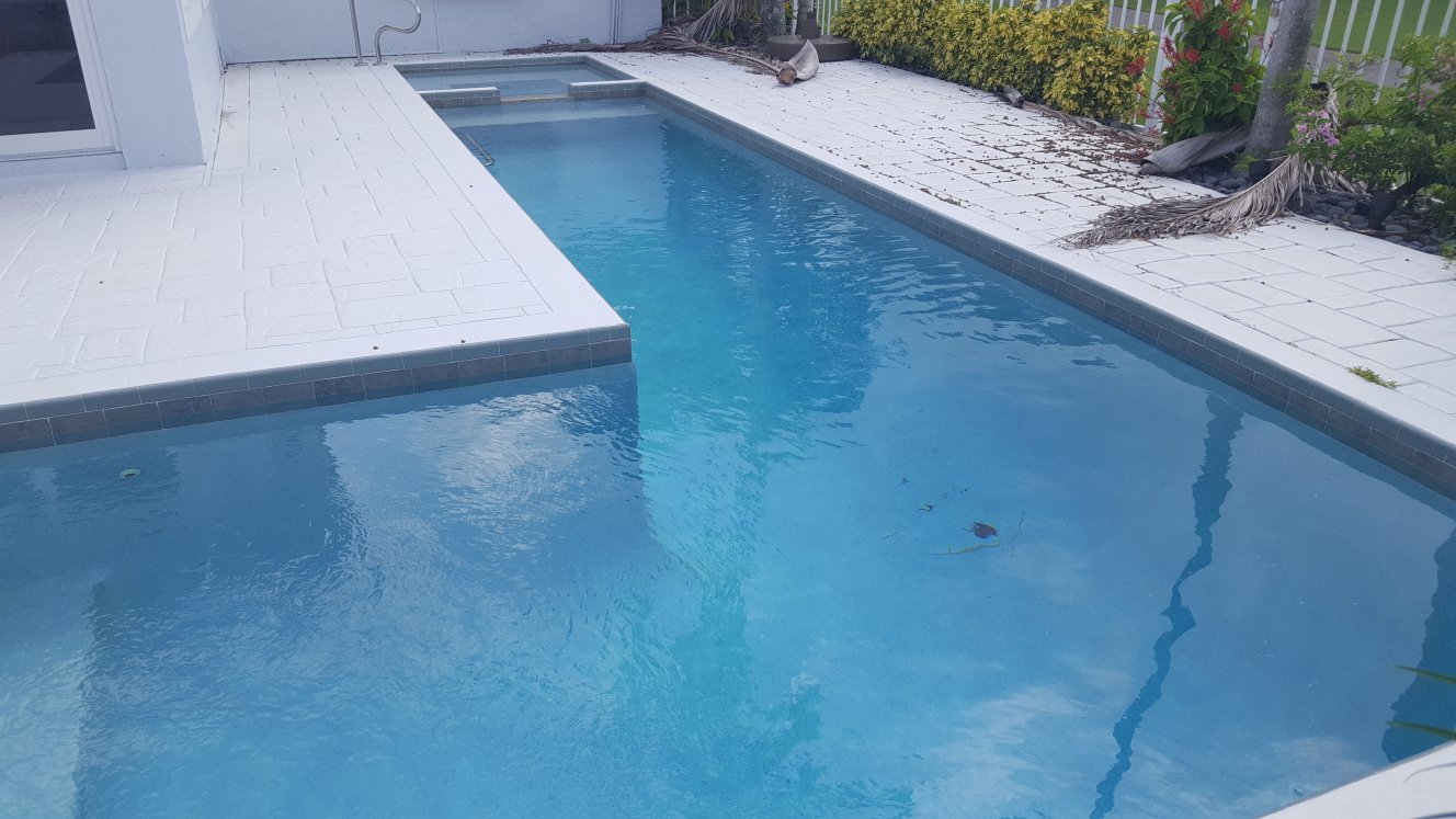 Artech Pools